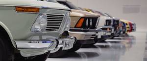 MSP Car Shows logo