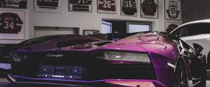 MSP Car Shows logo