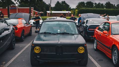 Featured Image of Cars and Coffee: The Nationwide Automotive Phenomenon