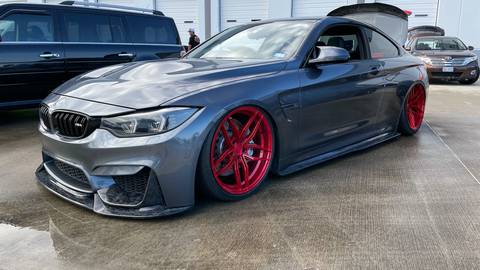 Featured Image of BMW M4: Exhausts and Other Popular Mods