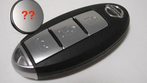 Featured Image of 6 Easy Steps to Change Your Nissan Key Fob Battery